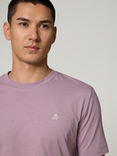 Image sur T-shirt en coton