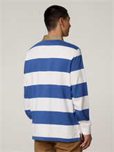 Image sur Polo à manches longues RUGBY
