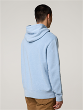 Image sur Sweat à capuche avec polaire