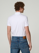 Image sur Polo coupe regular fit