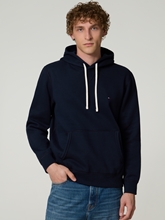 Image sur Sweat à capuche en coton