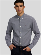 Image sur Chemise Regular Fit à carreaux