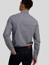 Image sur Chemise Regular Fit à carreaux