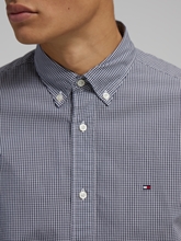 Image sur Chemise Regular Fit à carreaux