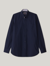 Bild von Hemd im Custom Fit