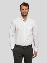 Image sur Chemise Custom Fit