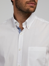 Image sur Chemise Custom Fit