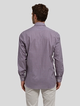 Bild von Hemd im Custom Fit mit Print
