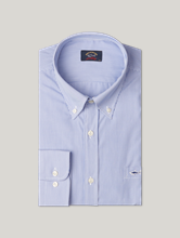 Image sur Chemise à rayures