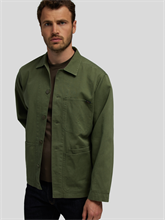 Image sur Surchemise Classic Fit