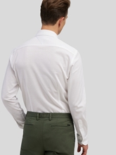Image sur Chemise jersey Slim Fit