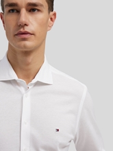 Image sur Chemise jersey Slim Fit