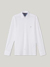 Image sur Chemise jersey Slim Fit