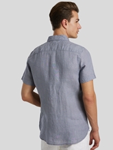 Bild von Kurzarmhemd im Slim Fit