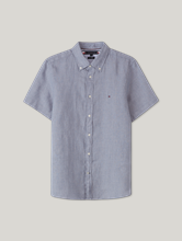 Bild von Kurzarmhemd im Slim Fit