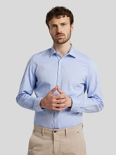 Image sur Chemise Shaped Fit