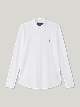 Image sur Chemise oxford