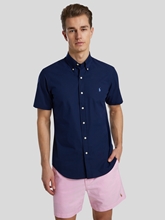 Bild von Kurzarmhemd im Custom Fit