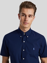 Bild von Kurzarmhemd im Custom Fit