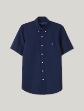 Bild von Kurzarmhemd im Custom Fit