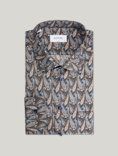 Bild von Hemd im Custom Fit