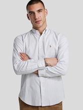 Bild von Hemd im Custom Fit