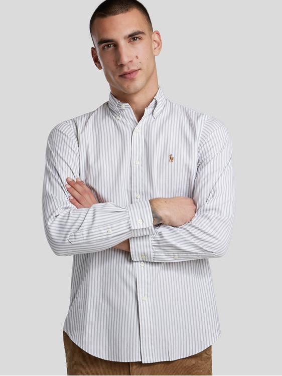 Bild von Hemd im Custom Fit