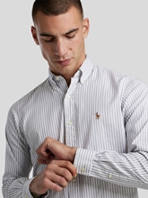 Bild von Hemd im Custom Fit