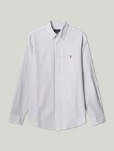 Bild von Hemd im Custom Fit