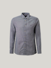 Image sur Chemise Regular Fit