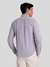 Image sur Chemise Seersucker