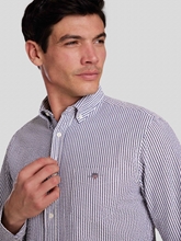 Image sur Chemise Seersucker