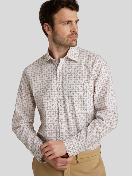 Image sur Chemise Regular Fit