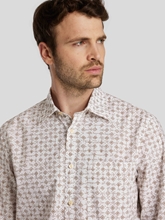 Image sur Chemise Regular Fit