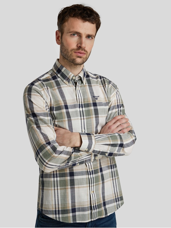 Bild von Hemd im Tailored Fit