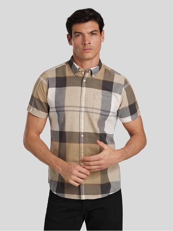 Image sur Chemise Tailored Fit