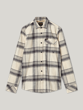 Bild von Hemd mit Karo-Muster