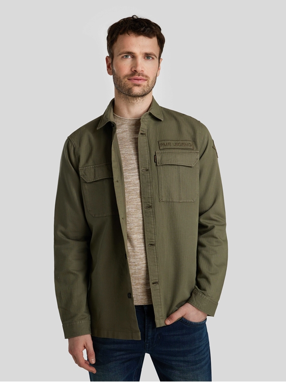 Bild von Fieldjacket