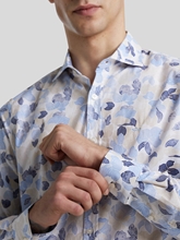 Bild von Hemd mit Flower-Print