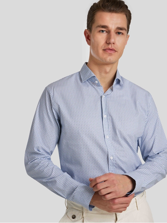 Bild von Hemd im Modern Fit