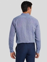 Bild von Hemd aus Leinen