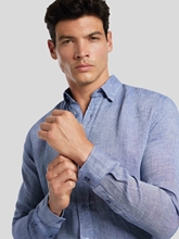 Bild von Hemd aus Leinen