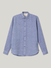 Bild von Hemd aus Leinen