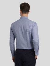 Bild von Hemd im Shaped Fit