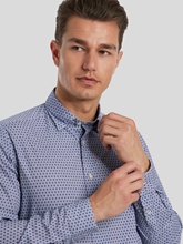 Bild von Hemd im Shaped Fit