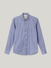 Bild von Hemd im Shaped Fit