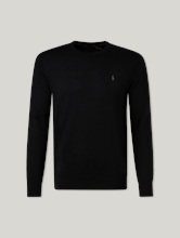 Bild von Pullover im Slim Fit