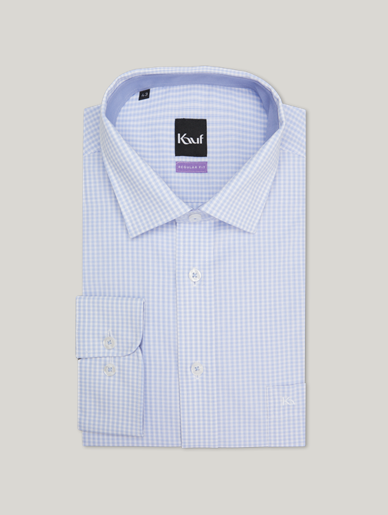 Image sur Chemise Regular Fit