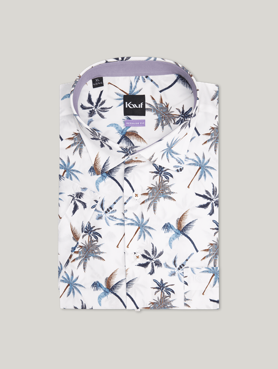 Image sur Chemise manches courtes Regular Fit