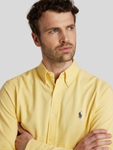 Image sur Chemise en jersey